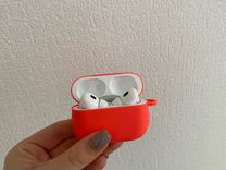 Наушники AirPods Pro