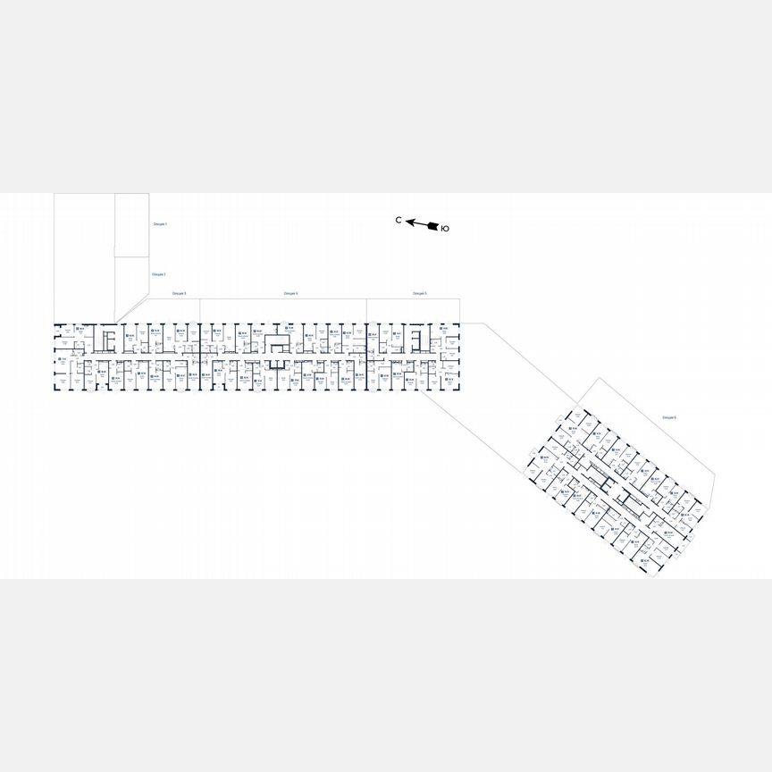 1-к. квартира, 34,7 м², 16/18 эт.
