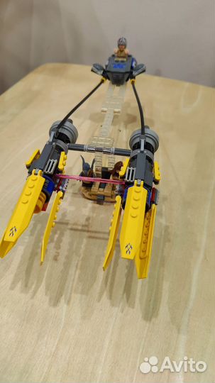 Lego разное