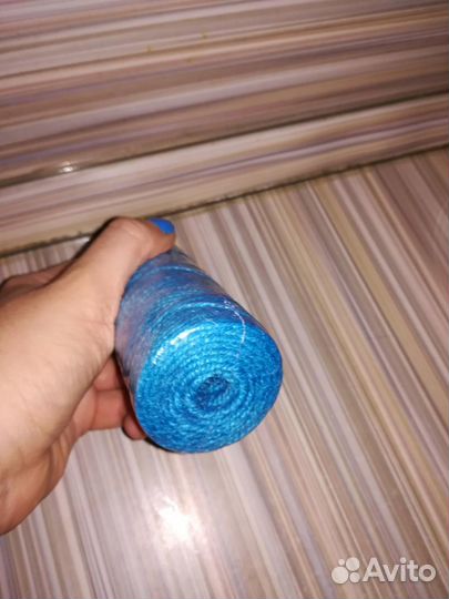 Бечёвка для рукоделия