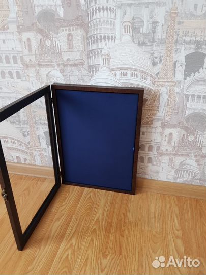 Универсальная витрина, багет, планшет для Орденов