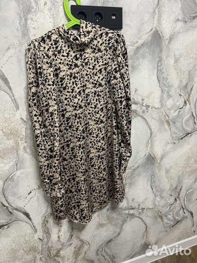 Платье женское mango s