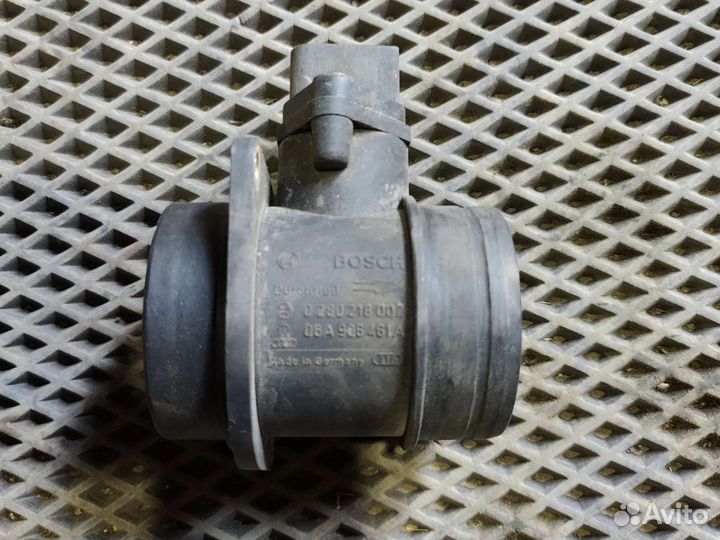 Дмрв Golf 4 0280218002