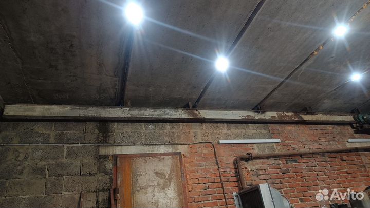 Кран-балка 2т