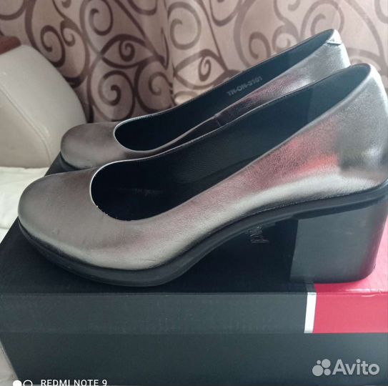 Туфли