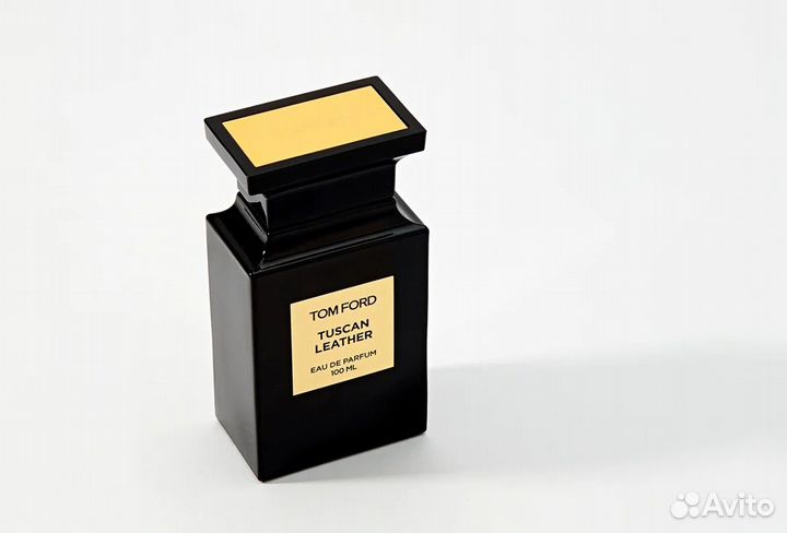 Tom Ford Tuscan Leather 100ml