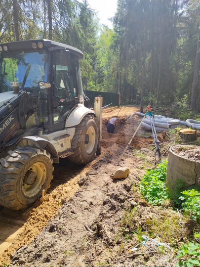 Участок 21 сот. (ИЖС)