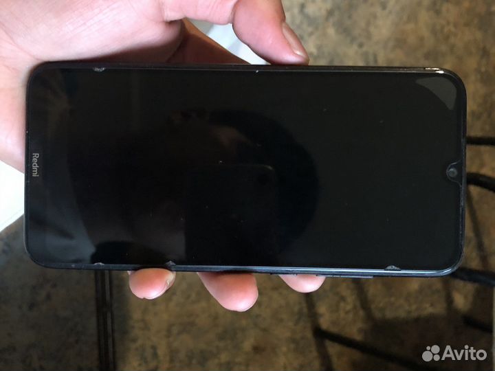 Xiaomi Redmi Note 8, 4/64 ГБ