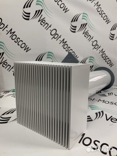 Norvind Pro Приточный клапан 1 шт