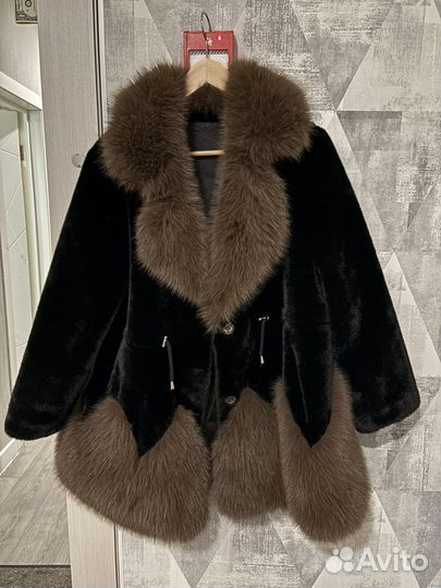 Шубы оптом