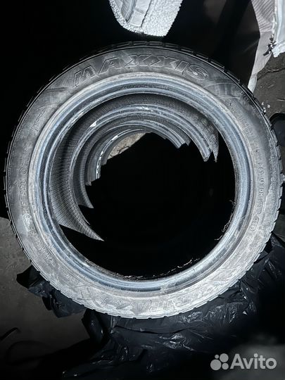 Резина лето r15 195 50