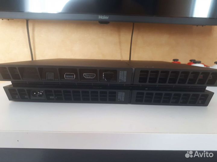 Sony playstation 4 PS4 500gb