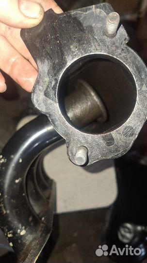 Ресивер воздушный