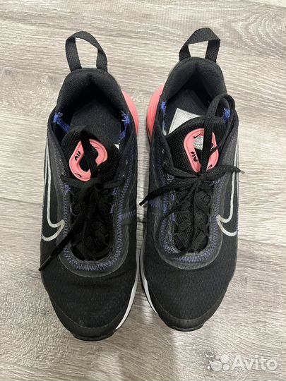 Кроссовки nike AIR MAX 2090 (GS)