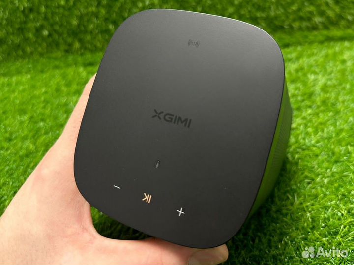 Премиальный Проектор Xgimi Pro Plus (Play)