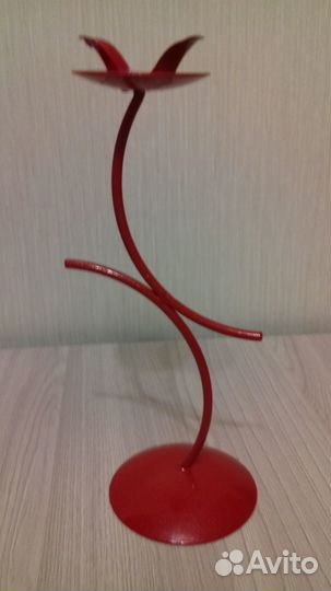 Подсвечники