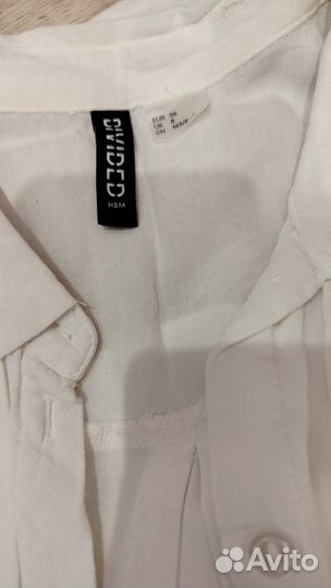 Пакетом вещи на 42-44