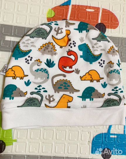 Комплект на выписку