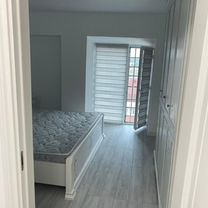 2-к. квартира, 55 м², 11/12 эт.