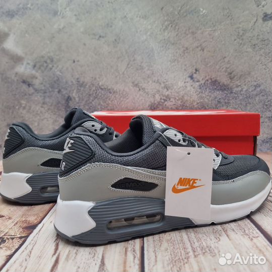 Кроссовки мужские Nike air max 90