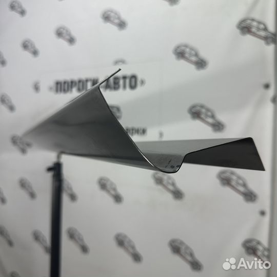 Порог кузовной ремонтный на Kia Ceed 2 JD