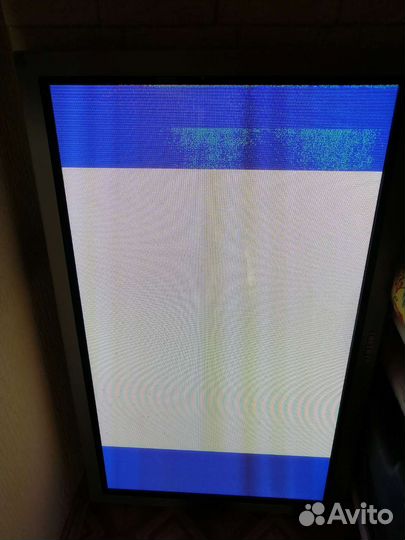 Samsung plasma ps 42P3SR ремонт или на запчасти
