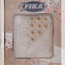 Скатерть fika 160*300