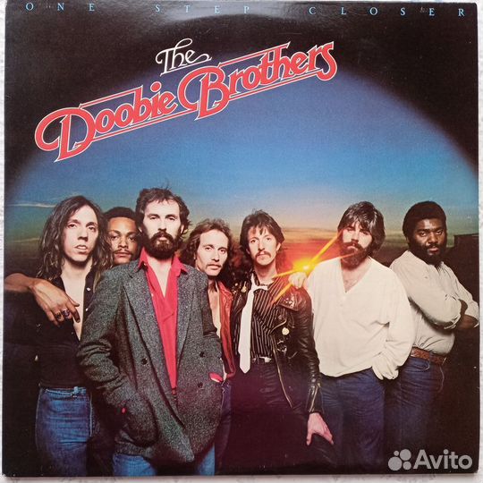 The Doobie Brothers