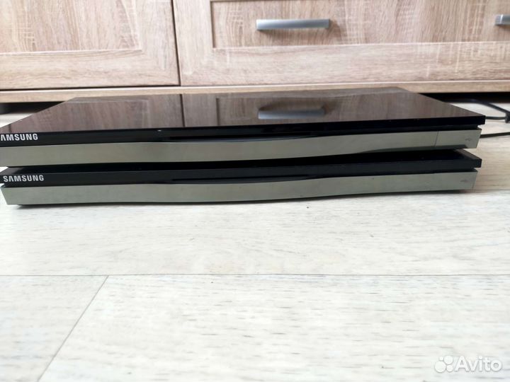 Bluray плеер Samsung BD-6500