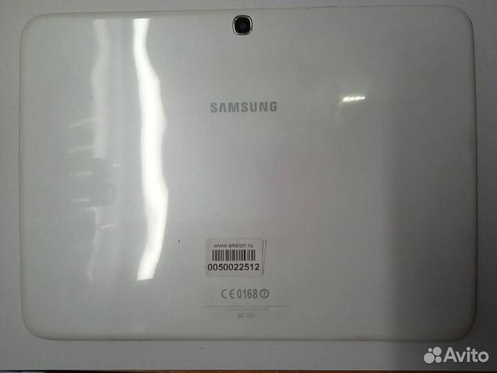 Планшет Samsung Galaxy Tab 3 10.1 16Gb