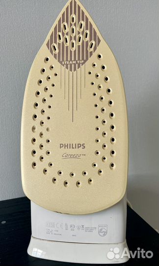 Утюг Philips Azur 4330