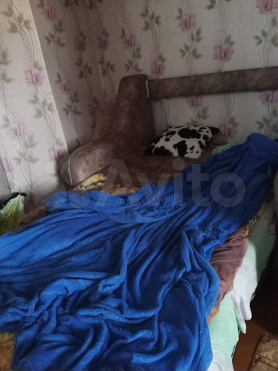 Дом 40,3 м² на участке 7,5 сот.