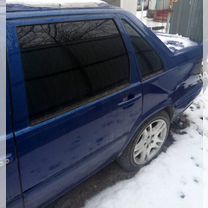 Volvo S70 2.0 MT, 1997, битый, 230 000 км, с пробегом, цена 35 000 руб.