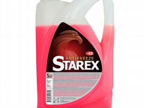 Антифриз Starex