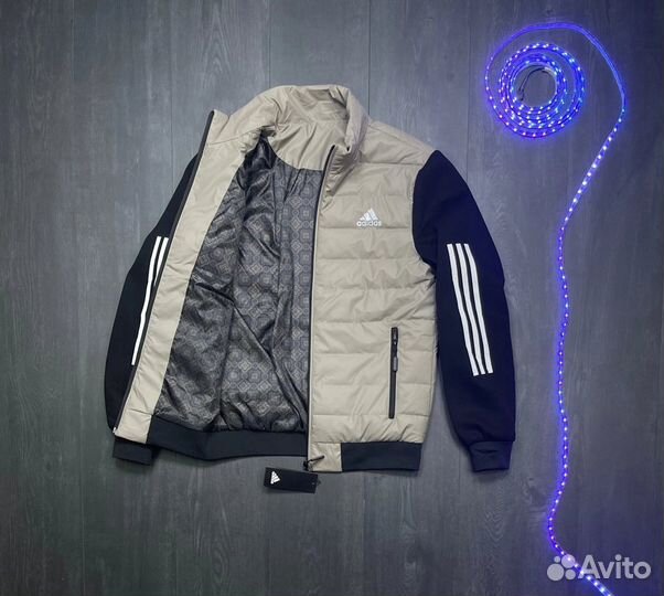 Куртка Adidas