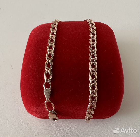 Золотой браслет