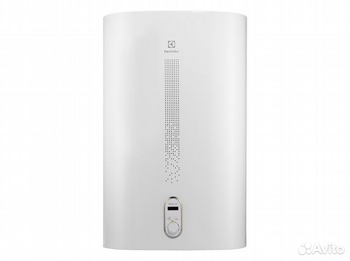 Водонагреватель Electrolux Gladius 2.0 EWH 80 эле