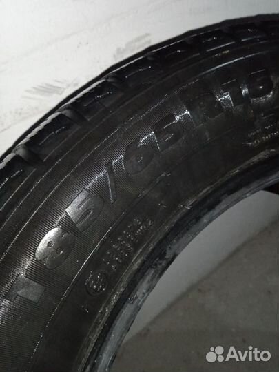 Nokian Tyres Hakkapeliitta R2 185/65 R15 92