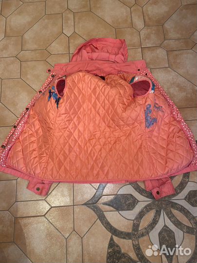 Ветровка женская 44 46