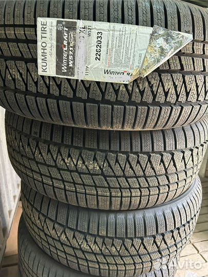 Шины зимние для tank 500 265/55 R19