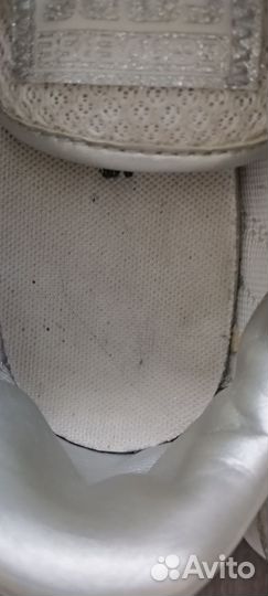 Кроссовки converse