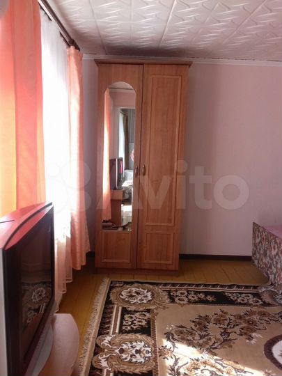 Комната 30 м² в 1-к., 1/1 эт.