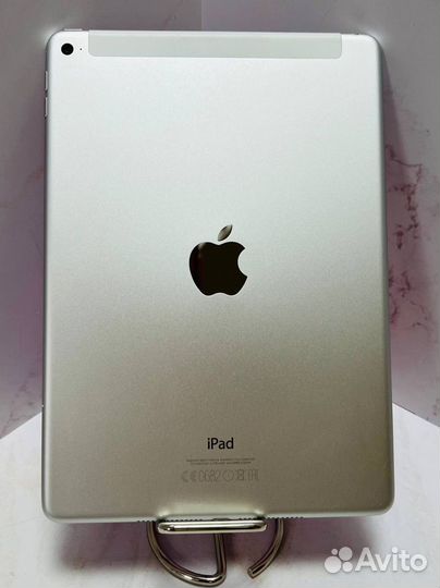 Планшет iPad Air 2 A1567 4G Cellular + WiFi 64GB