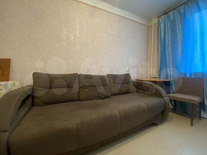 2-к. квартира, 52 м², 3/9 эт.