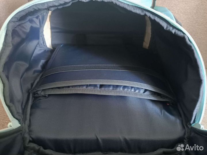 Ранец школьный для девочки Pretty kitty