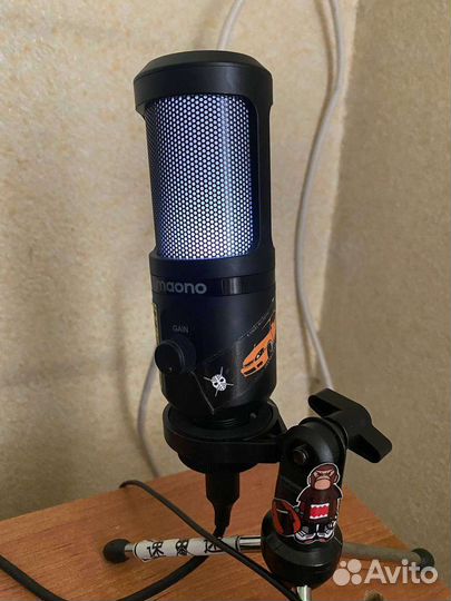 Микрофон maono