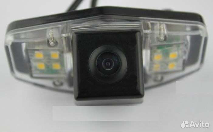 Камера з/в в штатное место для Honda Accord с 2008