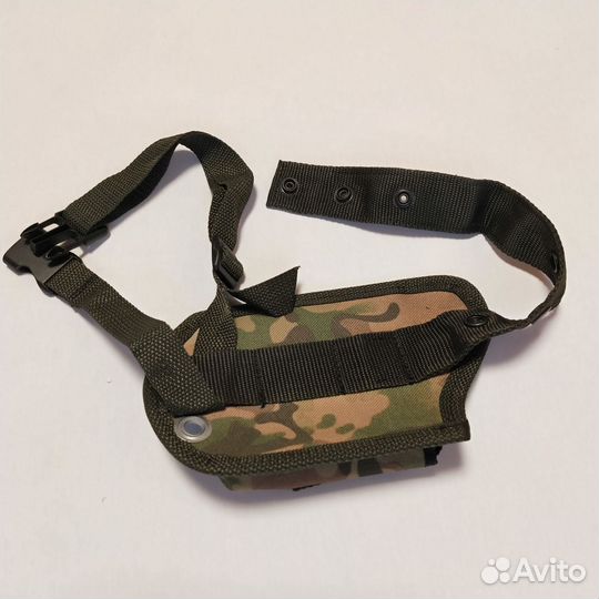 Сумка кобура для пинпоинтера
