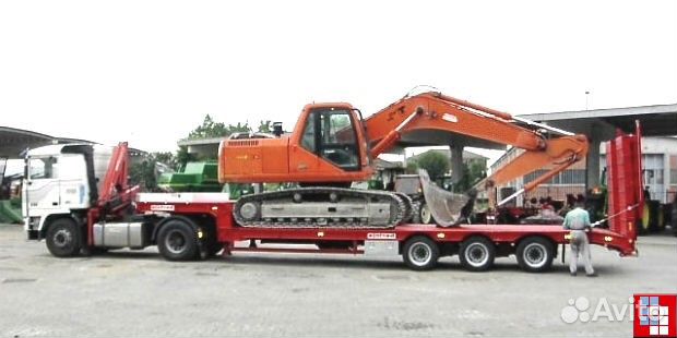 Аренда Спецтехники