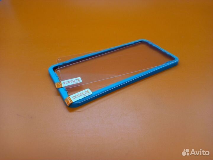 34805 Закаленное стекло SmartDevil 2 шт. для Xiaom